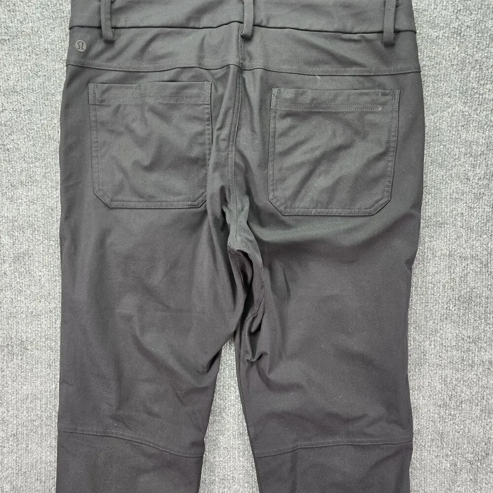 lululemon athletica lululemon abc